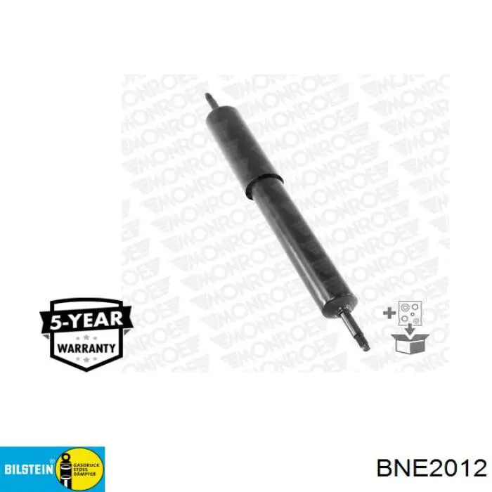 Амортизатор задний BNE2012 Bilstein