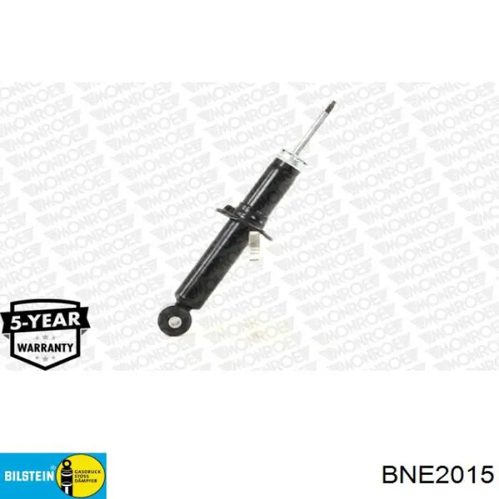 BNE2015 Bilstein Амортизаторы задние