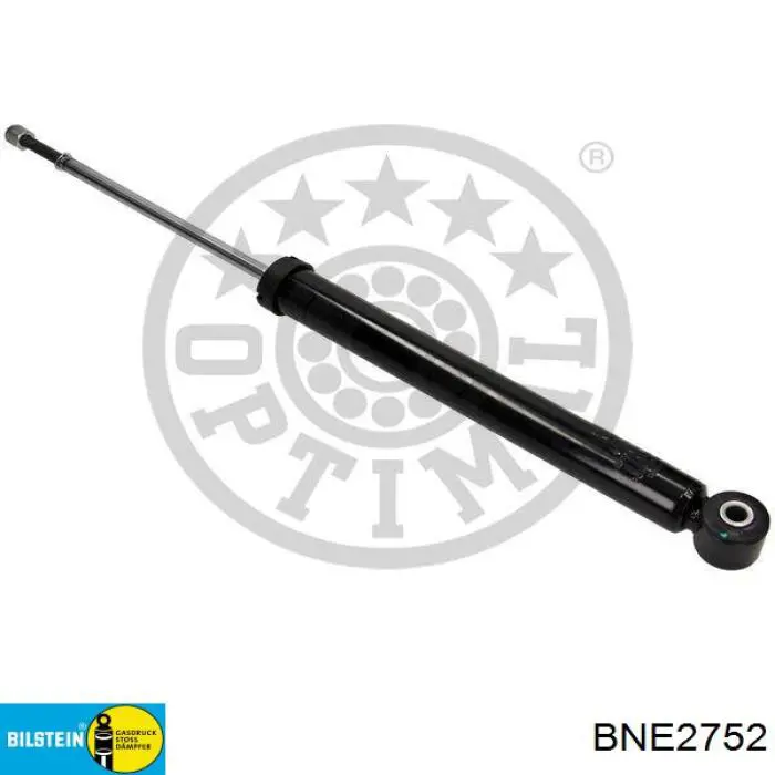 BNE2752 Bilstein Амортизаторы задние