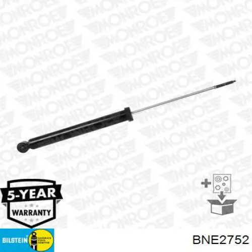 Стойка амортизатора задняя Bilstein BNE2752 цена, от 21.95 USD