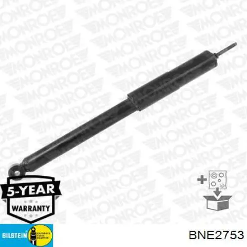 Стойка амортизатора задняя Bilstein BNE2753 цена, от 56.40 USD