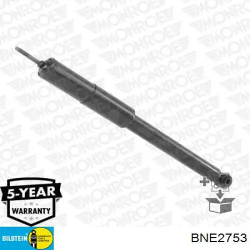 Купить BNE2753 Bilstein Амортизатор задней подвески