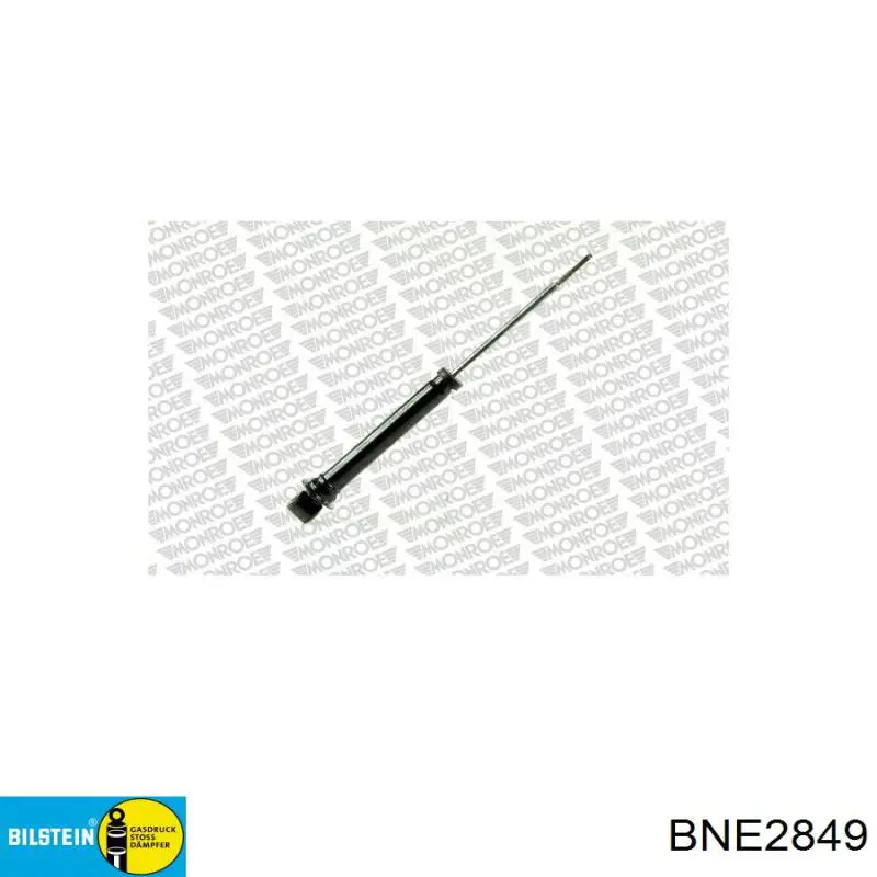 BNE2849 Bilstein Амортизаторы задние