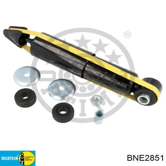 BNE2851 Bilstein Стойка передняя