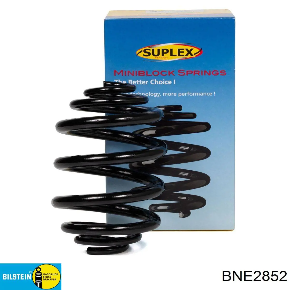 Амортизатор задний BNE2852 Bilstein