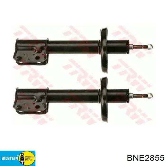 Amortiguador trasero BNE2855 Bilstein