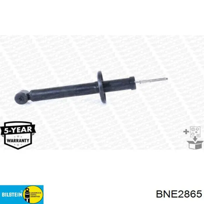 Купить BNE2865 Bilstein Амортизатор задней подвески