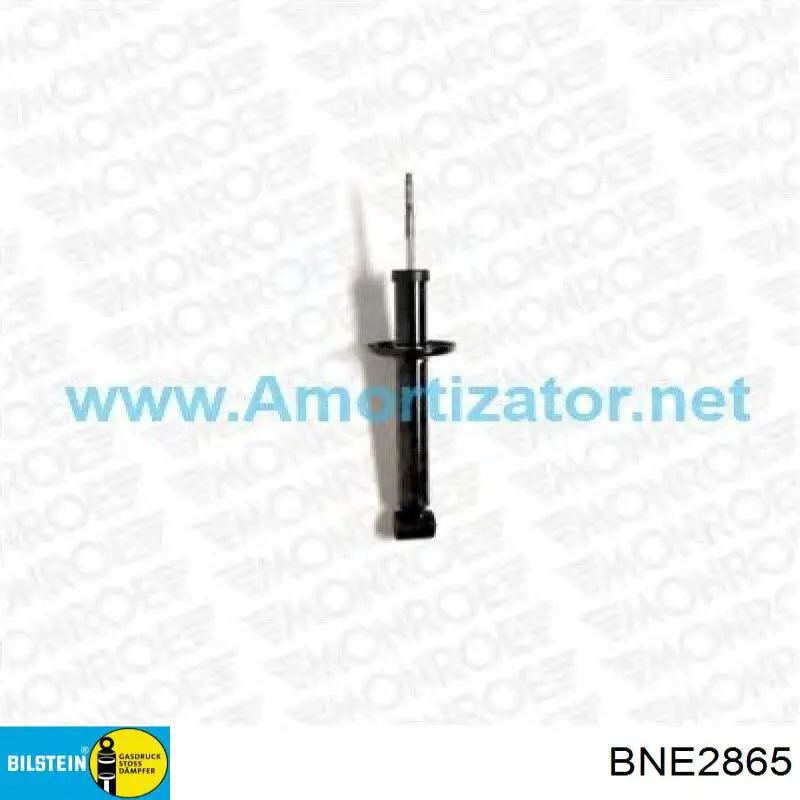 Стойка амортизатора задняя Bilstein BNE2865 цена, от 43.22 USD