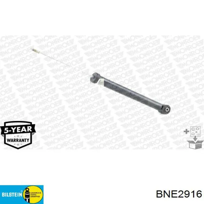 Стойка амортизатора задняя Bilstein BNE2916 цена, от 28.17 USD