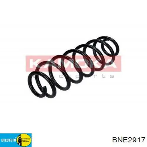 Амортизатор задний BNE2917 Bilstein