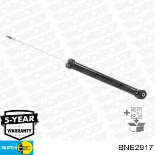 BNE2917 Bilstein Амортизаторы задние