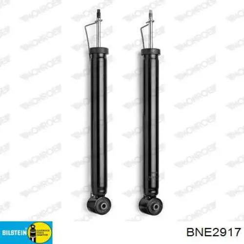 Стойка амортизатора задняя Bilstein BNE2917 цена, от 43.44 USD