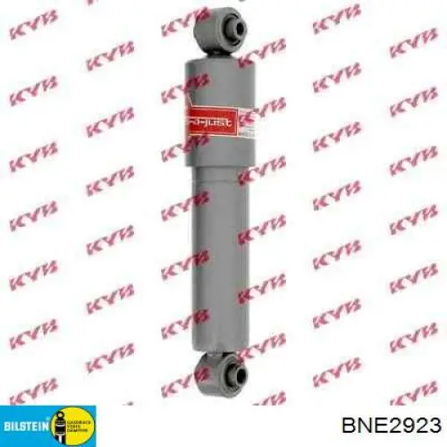 Купить BNE2923 Bilstein Амортизатор задней подвески