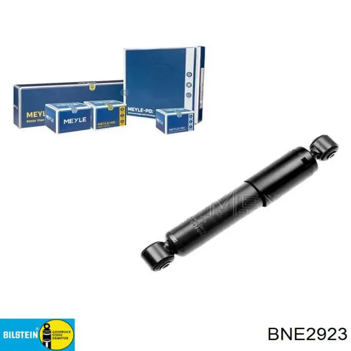 BNE2923 Bilstein Амортизаторы задние