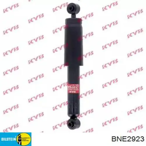 Стойка амортизатора задняя Bilstein BNE2923 цена, от 20.05 USD