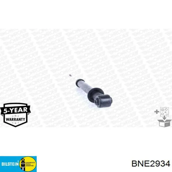 Купить BNE2934 Bilstein Амортизатор задней подвески