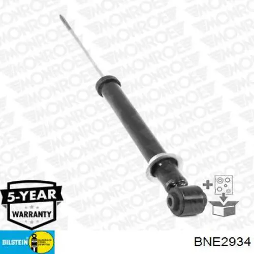 BNE2934 Bilstein Амортизаторы задние