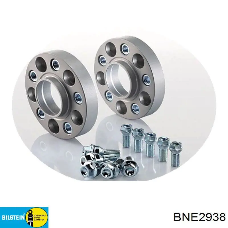 BNE2938 Bilstein Амортизаторы задние