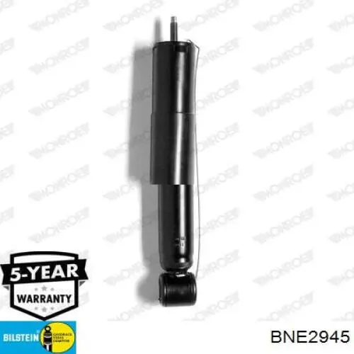 Купить BNE2945 Bilstein Амортизатор задней подвески