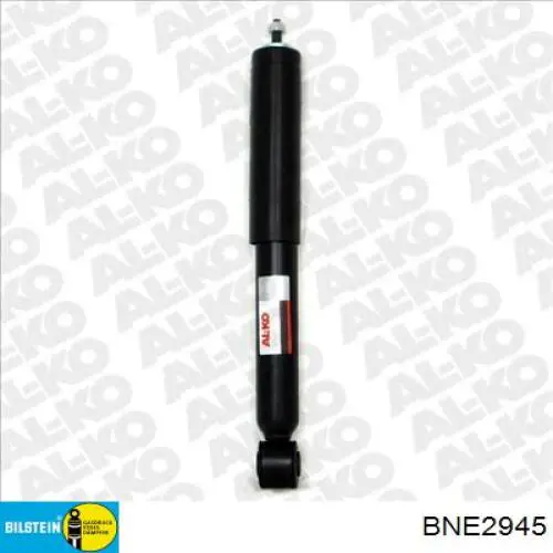 BNE2945 Bilstein Амортизаторы задние