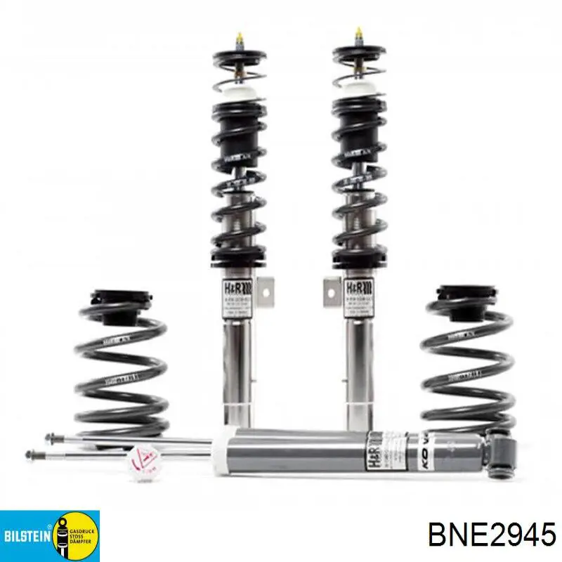 Стойка амортизатора задняя Bilstein BNE2945 цена, от 38.92 USD