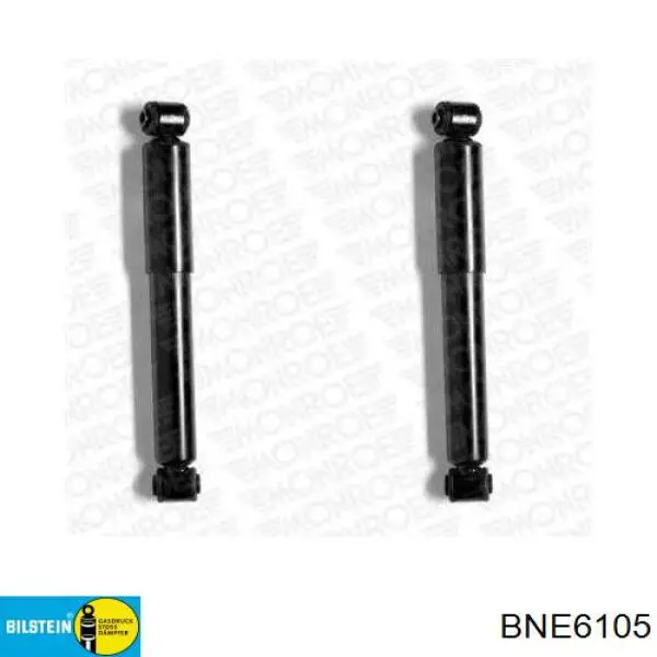 BNE6105 Bilstein Амортизаторы задние