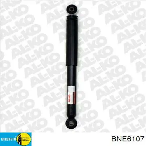 BNE6107 Bilstein Амортизаторы задние