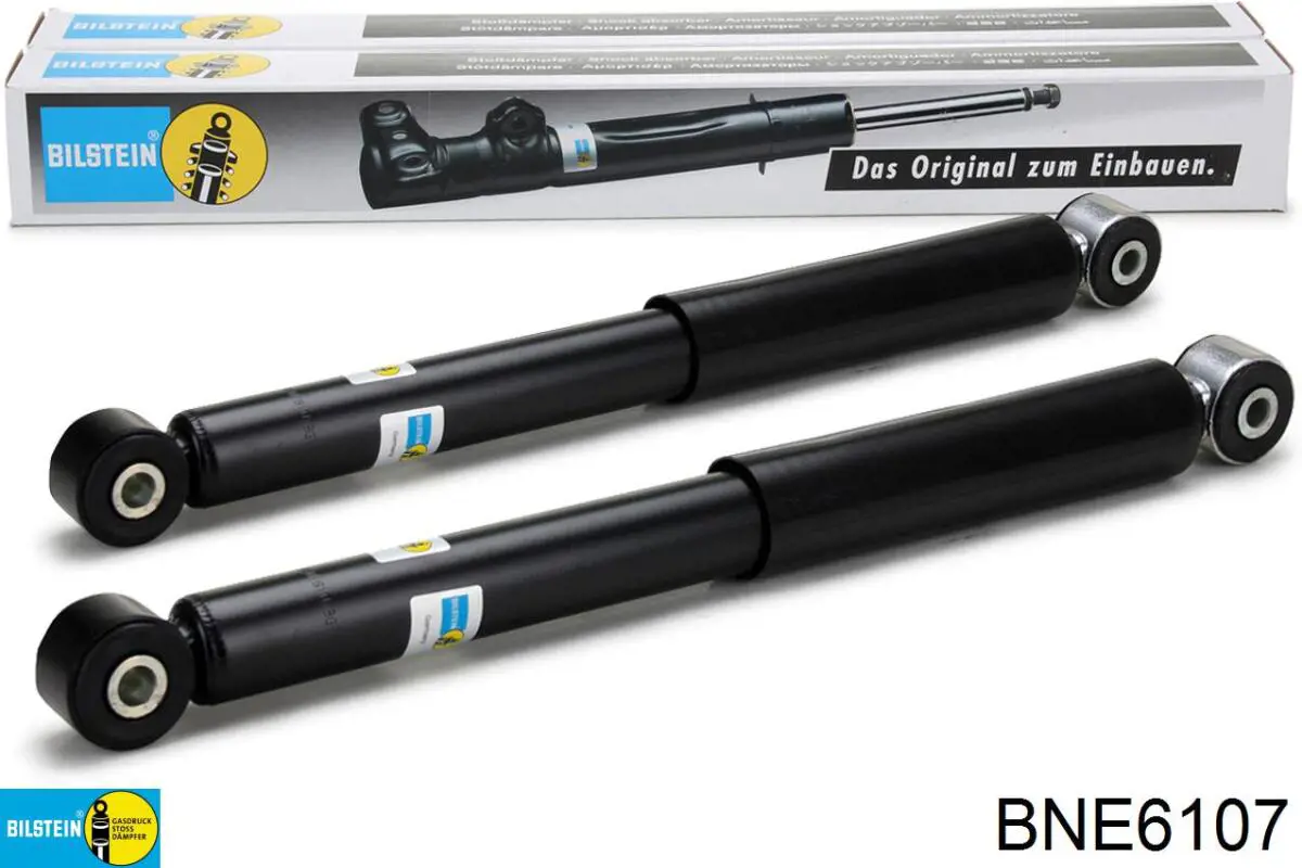 Купить BNE6107 Bilstein Амортизатор задней подвески