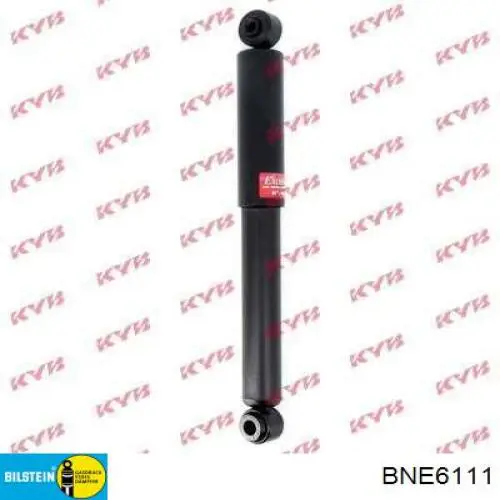 Купить 19061115 Bilstein Амортизатор задней подвески