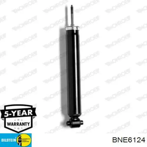 Стойка амортизатора задняя Bilstein BNE6124 цена, от 30.88 USD