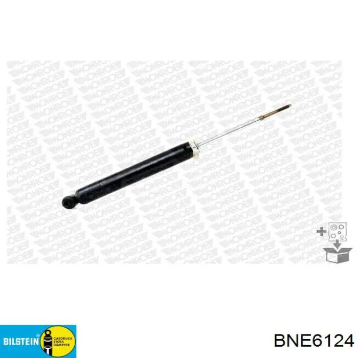 BNE6124 Bilstein Амортизаторы задние