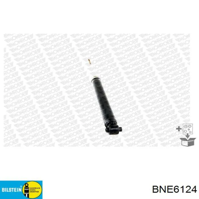 Амортизатор задний BNE6124 Bilstein