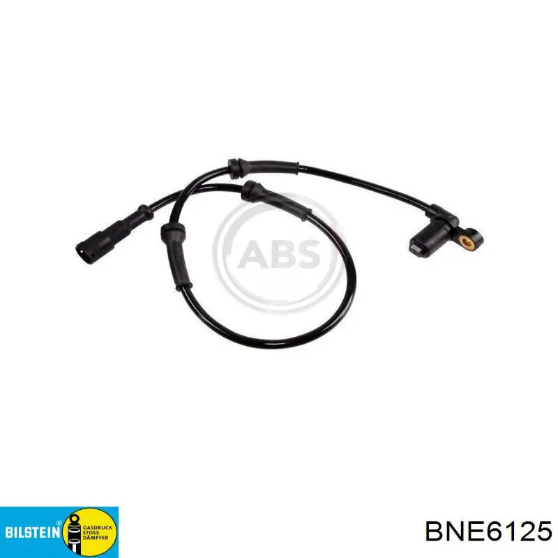 Стойка амортизатора задняя Bilstein BNE6125 цена, от 34.29 USD