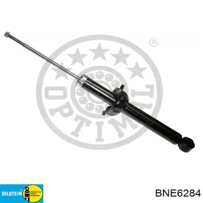 Стойка амортизатора передняя Bilstein BNE6284 цена, от 26.02 USD