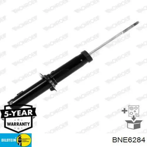 Амортизатор передний BNE6284 Bilstein