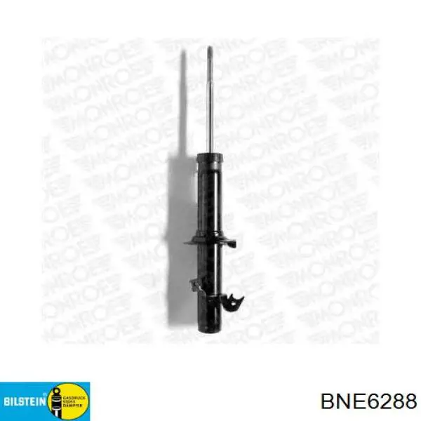 BNE-6288 Bilstein amortecedor dianteiro direito