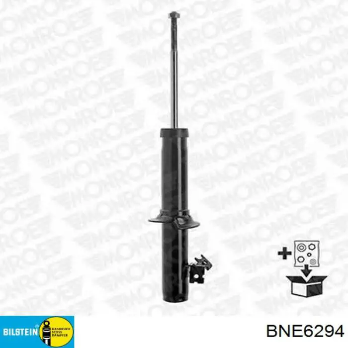 Купить BNE6294 Bilstein Амортизатор подвески передний левый