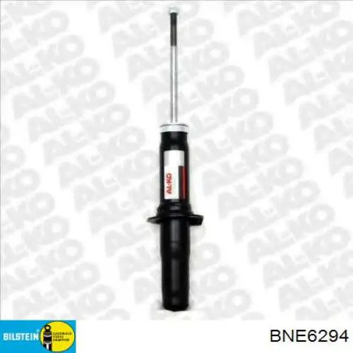 Амортизатор передней подвески левой Bilstein BNE6294 цена, от 28.37 USD