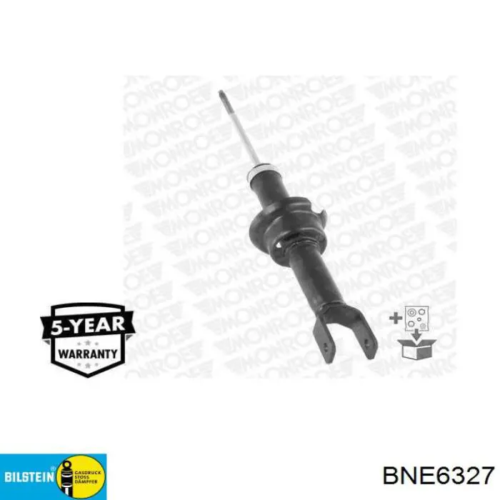 BNE6327 Bilstein Амортизаторы задние