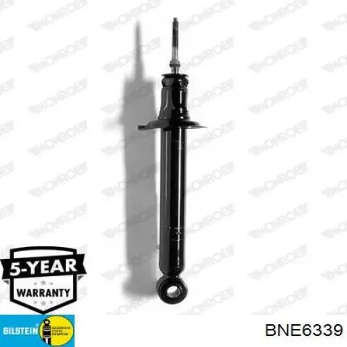 Амортизатор задний BNE6339 Bilstein