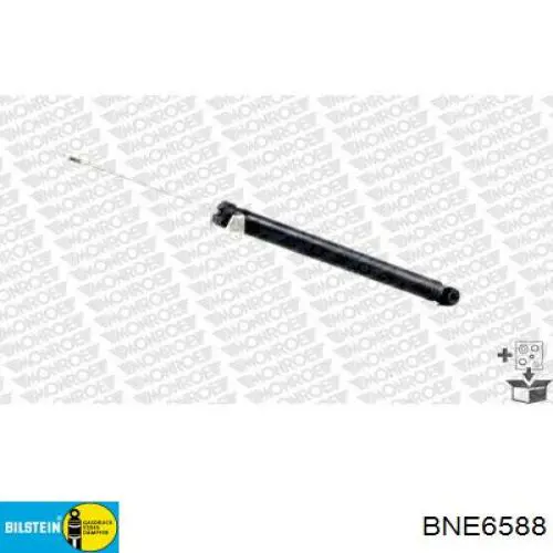 BNE6588 Bilstein Амортизаторы задние