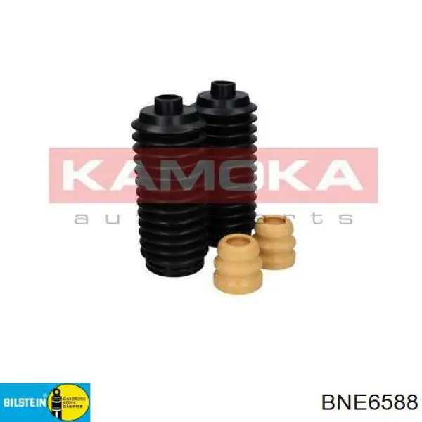 Стойка амортизатора задняя Bilstein BNE6588 цена, от 26.21 USD