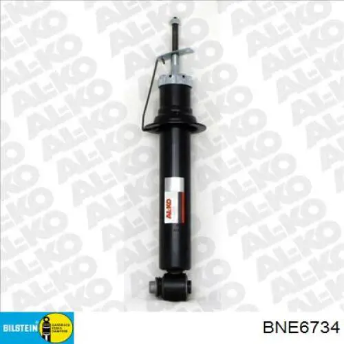 Стойка амортизатора задняя Bilstein BNE6734 цена, от 68.53 USD