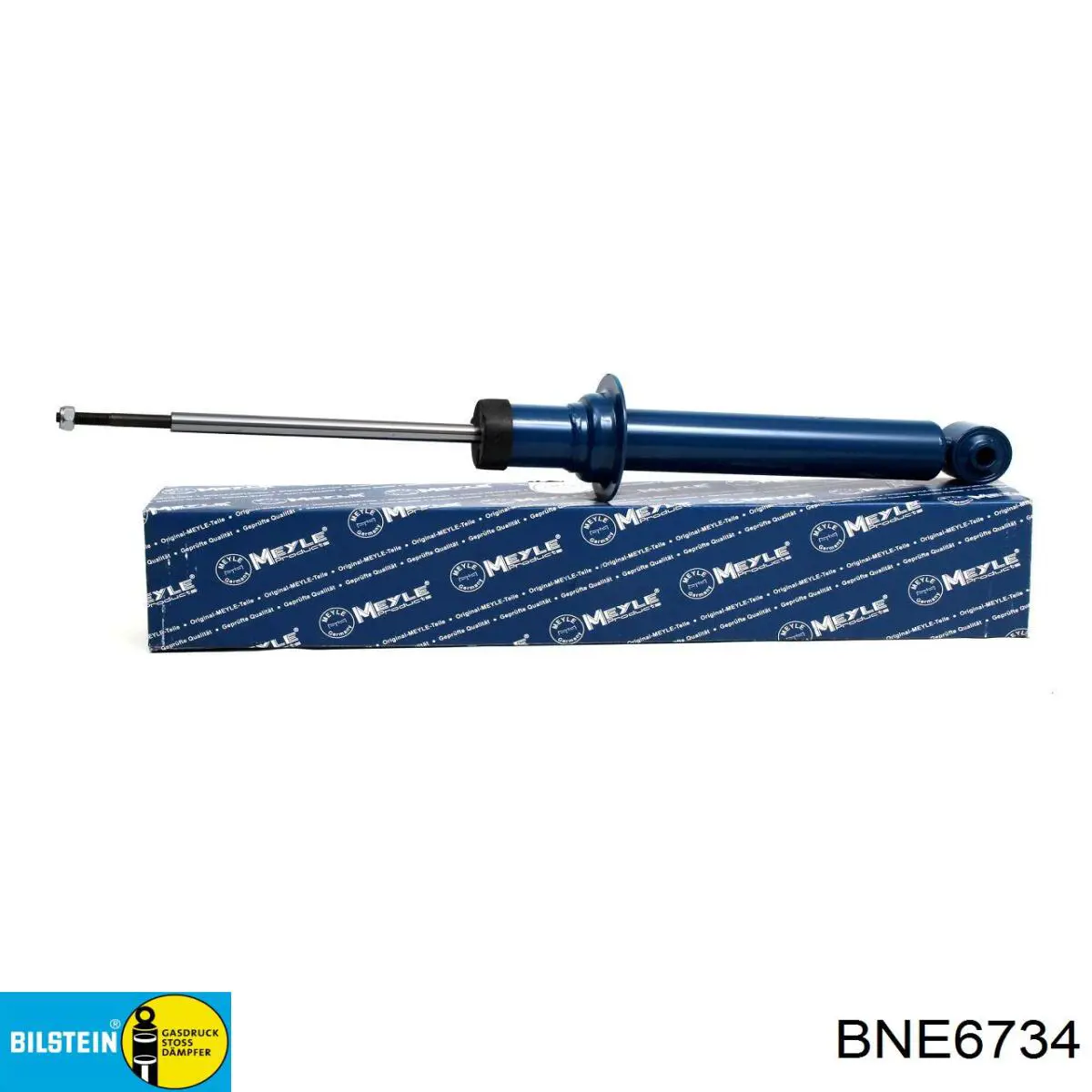Купить BNE6734 Bilstein Амортизатор задней подвески