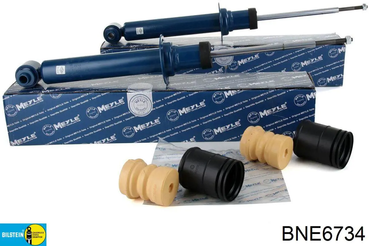 Амортизатор задний BNE6734 Bilstein
