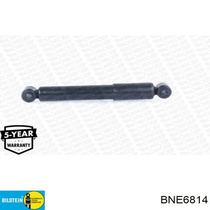 Купить BNE6814 Bilstein Амортизатор задней подвески