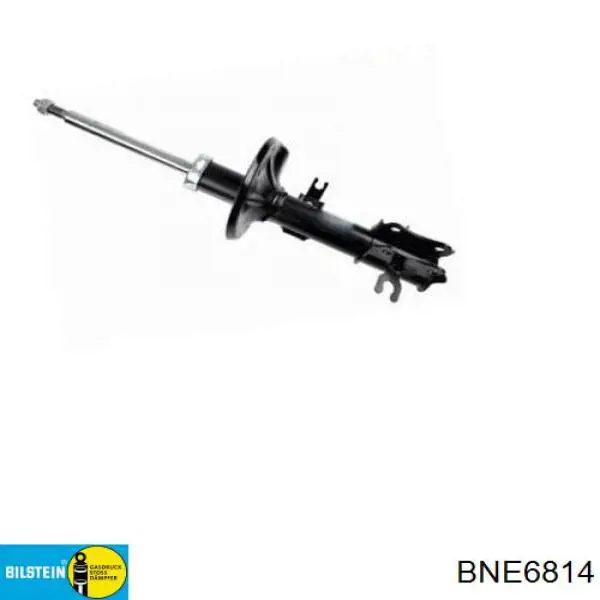 Амортизатор задний BNE6814 Bilstein