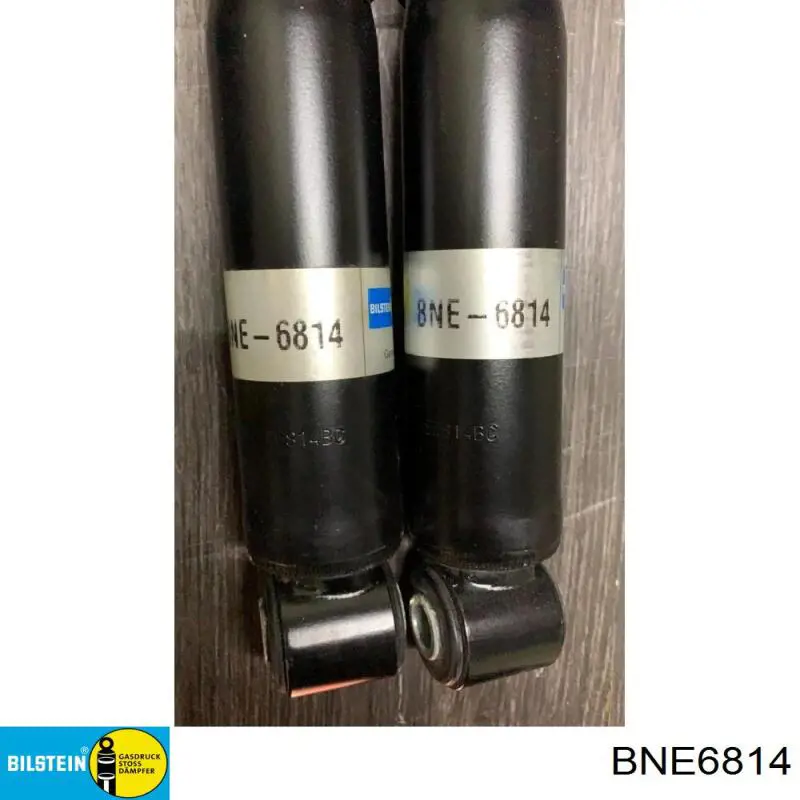 Амортизатор задний BNE6814 Bilstein