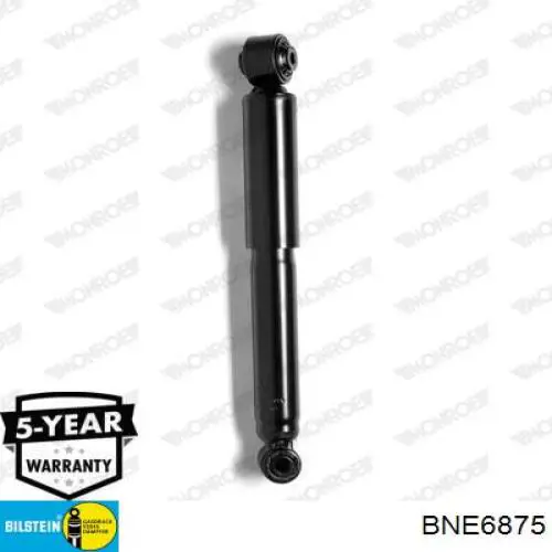 Стойка амортизатора задняя Bilstein BNE6875 цена, от 23.77 USD