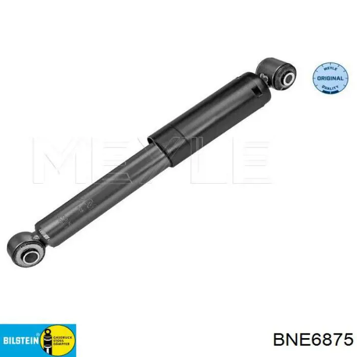 Амортизатор задний BNE6875 Bilstein